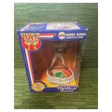 Barry Bond San Francisco Giants 1994 Starting Lineup Stadium Stars Figure