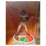 Barry Bond San Francisco Giants 1994 Starting Lineup Stadium Stars Figure