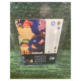 1994 Upper Deck Ken Griffey Jr. All-Star Jumbo 3x5