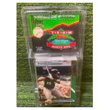 1993 Topps Stadium Club White Sox Team Premiere Edition