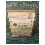 1991 Classic Hockey Draft Picks Complete Sealed Limited Edition-Eric Lindros