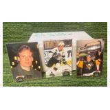 1992-93 Stadium Club Hockey Series #2 (#253-500)