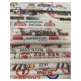 Assortment of Vintage 90