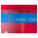 Wheaties Michael Jordan "Jordan