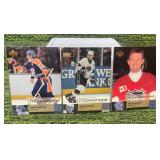 2002-03 Upper Deck Foundations NHL Set (#1-100)