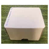 2002-03 Upper Deck Foundations NHL Set (#1-100)