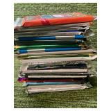 21 Different Mixed Sport Sealed Random Packs