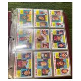 3 Large Albums of Mixed 80s,90s,00s MLB Baseball