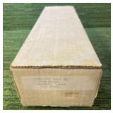 1985 Fleer MLB Baseball Complete Set (#1-660) Puckett and Clemens Rookies