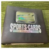 2011 Topps NFL Football complete Set in Binder  (#1-440)