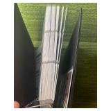 2013 Topps Football Complete Set in Binder  (#1-440)