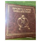 3 Large Albums with Assortment of 80s,90s,00s MLB Baseball