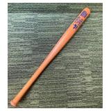 1993 INUAGURAL Rochester Aces Mini Give Away Bat