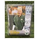 2014 Green Bay Packers Police Set