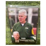 2016 Green Bay Packers Police Set