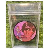 1971 Mattel Instant Replay Records "Pistol" Pete Maravich