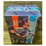 2023-24 Panini Phoenix Basketball NBA Factory Sealed Blaster Box w/24 Cards/ Rare Exclusive Inserts/ Wemby RC!