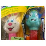 Vintage PEZ DISPENSERS Lot of 12 (Includes Mickey Mouse, Lucy, & More!)