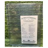 2025 Allen & Ginter Shohei OHTANI mini Card- Los Angeles Dodgers