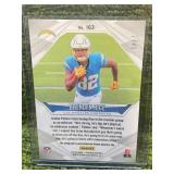 2025 Panini Phoenix Brenden Rice Rookie Auto RC /49