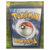 Pokémon TCG Bulbasaur Mega Evolutions 133/132