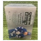 2021-22 O-PEE-CHEE Platinum Hockey Factory Sealed 6 Pack Blaster Box 24 Cards- NEW