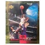 1993-94 Upped Deck "Mr. June" Michael Jordan- Chicago Bulls Basketball
