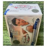2023-24 Topps Chrome Basketball Trading Cards Blaster Box-28 Cards Per Box-New Sealed Wemby Rc?