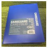 Binder of Stars, Rookies, Inserts, & More!  31 Pages x 9 Cards per Page (279 Cards) See Details