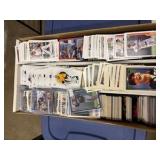 Big Box of Sports Cards, Mix of Sports, 100+ Miguel Sano Cards, Lots of Other Stars
