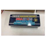 2019 NBA Hoops Premium Stock Basketball Card Partial Set