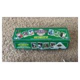 1990 Upper Deck Baseball Card Set