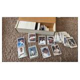 1990 Upper Deck Baseball Cards, Lots of Star Rookies, Star Cards
