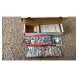 1990 Pro Set NFL Football Cards