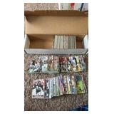 1991 Pro Set and Pro Set Platinum NFL Football Cards