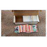 1991 Score NFL Football Cards