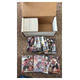 1993 Donruss NHL Hockey Cards