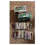 2019 Donruss Optic NBA Basketball Cards, Partial Set