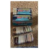 2019 Panini NBA Hoops Premium Stock Basketball Cards, Partial Set, Some Cards Missing