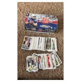 2012 Topps NFL Football Card Partial Set, Cards Missing