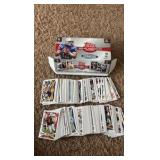 2012 Topps NFL Football Cards, Partial Set, Missing Somg Cards