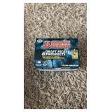 2001 Bowman Draft Picks and Prospects Partial Set, Some Cards May be Missing