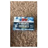 2000 Topps Traded and Rookie Partial Set, Some Cards Missing