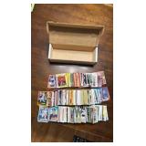 Big Box of Minnesota Twins Cards, Lots of Stars, Kirby Puckett and More