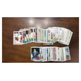 1980 Topps NHL Hockey Card Partial Set, Great Start to Building this Vintage Set
