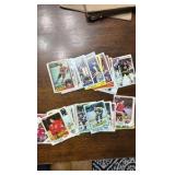 Vintage Hockey Card Lot, NHL Cards