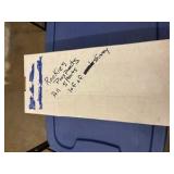 Rookie and Prospect Box of Sports Cards, Big Name Rookies and Stars Mix of Sports