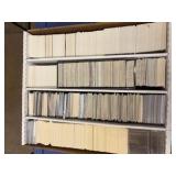 Big Box of Sports Cards, Mix of sports, 1990’s to 2010’s
