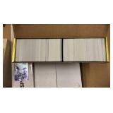 2001 Topps Baseball Set, “Gold Bordered Reprint Cards Missing, Cards are Not in Order So There May be Other Cards Missing as well, Likely Not a Complete Set