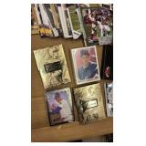 Box of Sports Cards, Lots of Vikings, Packers and Baseball Cards, Great Mix and Lots of Stars